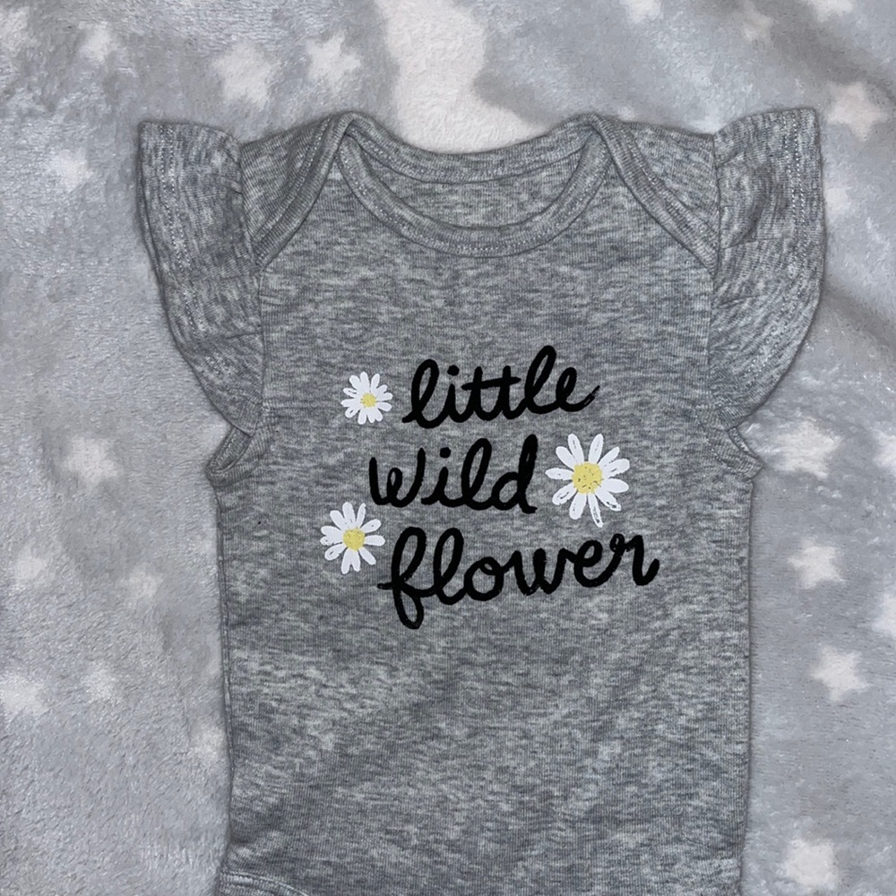 newborn onesie